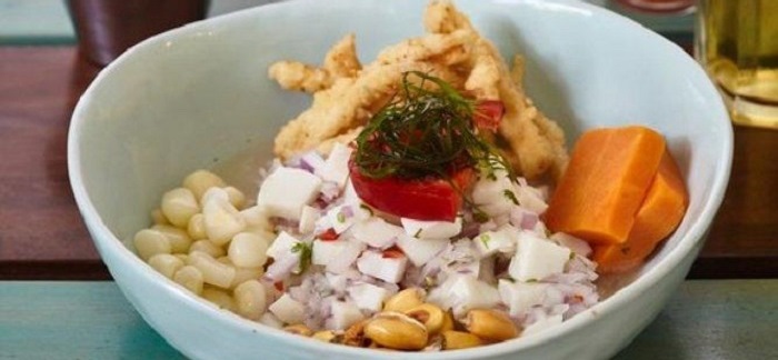 ceviche carretillero